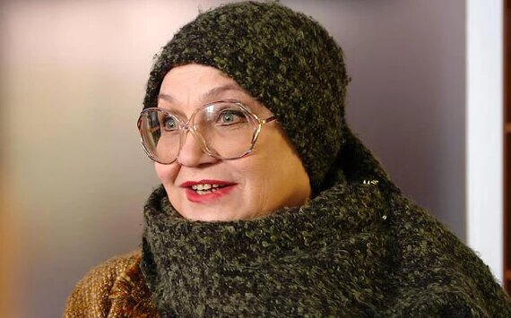 Звезда экрана, чья жизнь была полна испытаний.