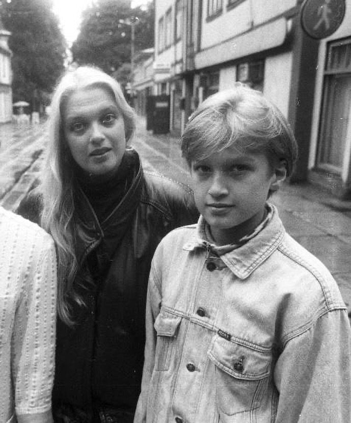 Кирилл Макеенко, воспитавший Анатолия