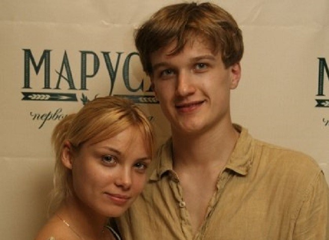 Анатолий Руденко в сериале «Две судьбы»