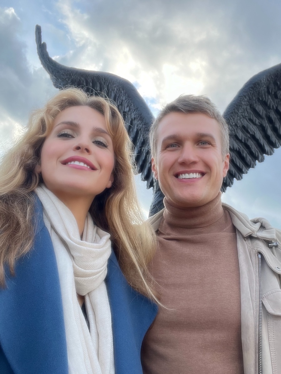 Дарья Повереннова