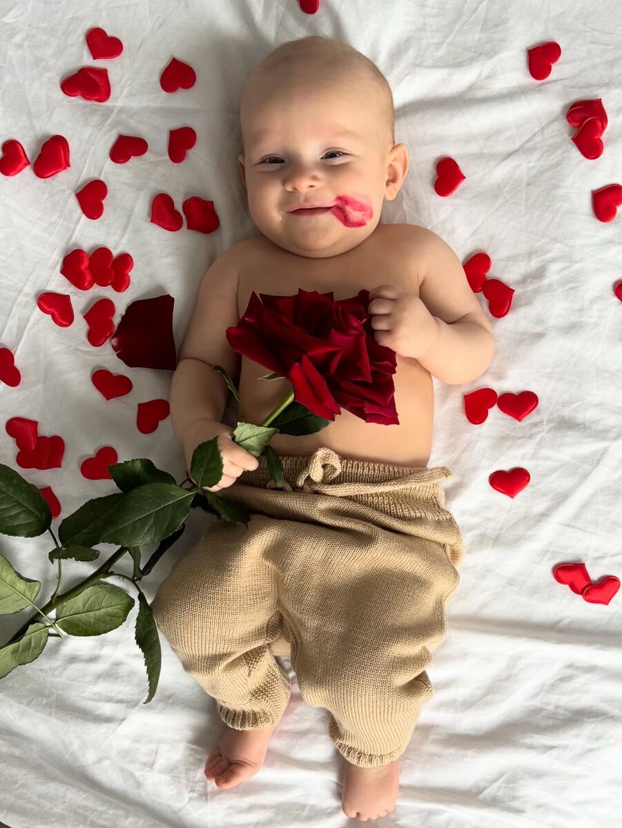 Свадебная церемония пары в Италии