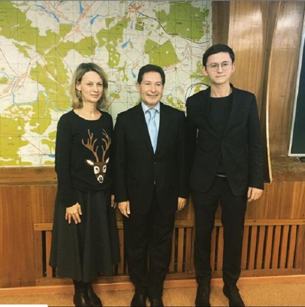 Наследник таланта: как сложилась жизнь сына Анатолия Ромашина