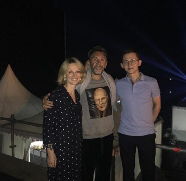 Наследник таланта: как сложилась жизнь сына Анатолия Ромашина