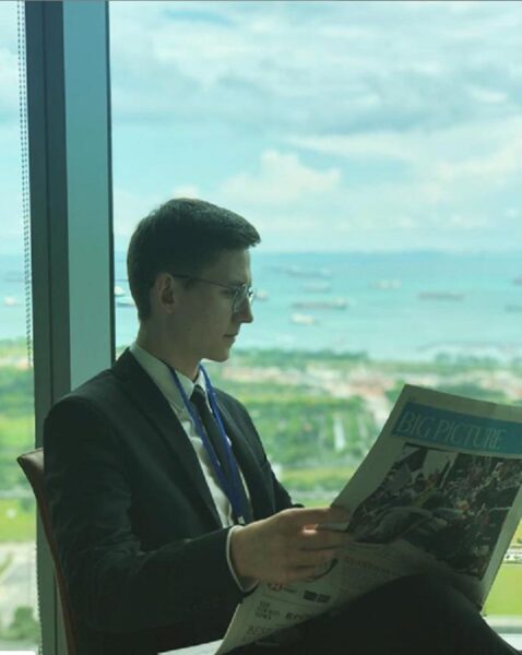 Наследник таланта: как сложилась жизнь сына Анатолия Ромашина