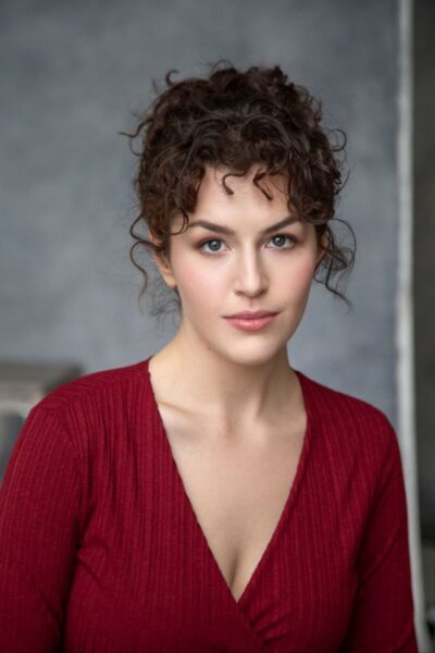 Не просто «дочь»: как наследницы Догилевой и Апексимовой с десятками ролей в кино нашли свой путь