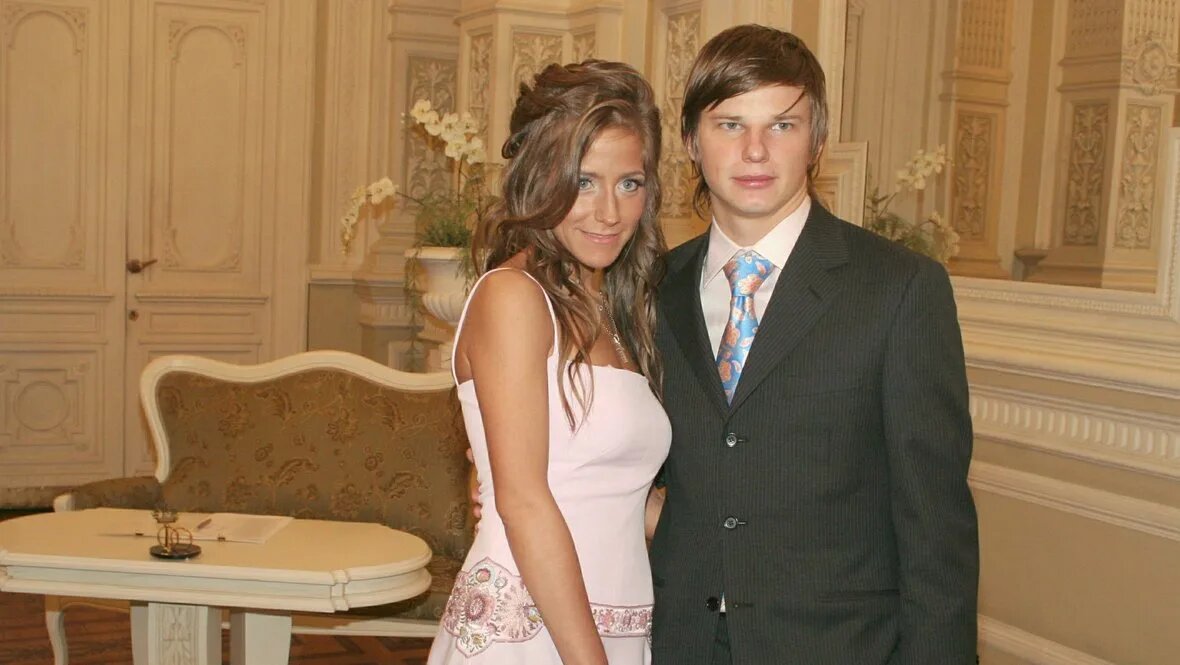 Юлия Барановская в Лондоне, где ей пришлось осваиваться одной.