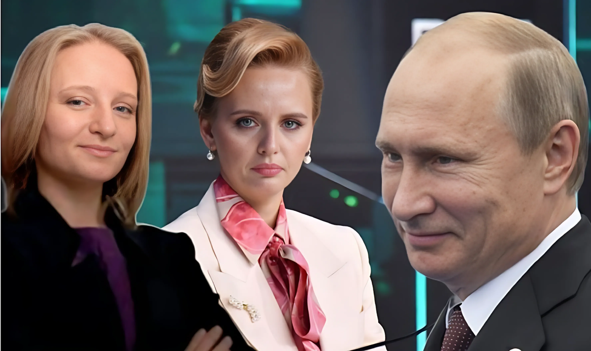 «Когда вы их признаете?»: как сложилась судьба двух дочерей президента: одна развелась с миллиардером, другая вышла замуж за голландца