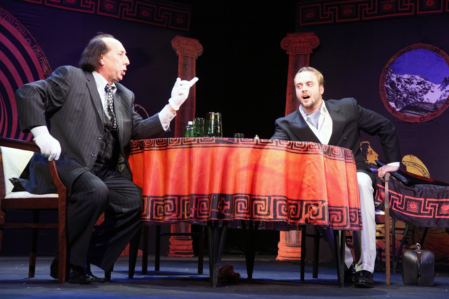 «Ума-то нет»: Как актер в 30 лет потерял дом, но нашел счастье с женщиной, принявшей всех его детей