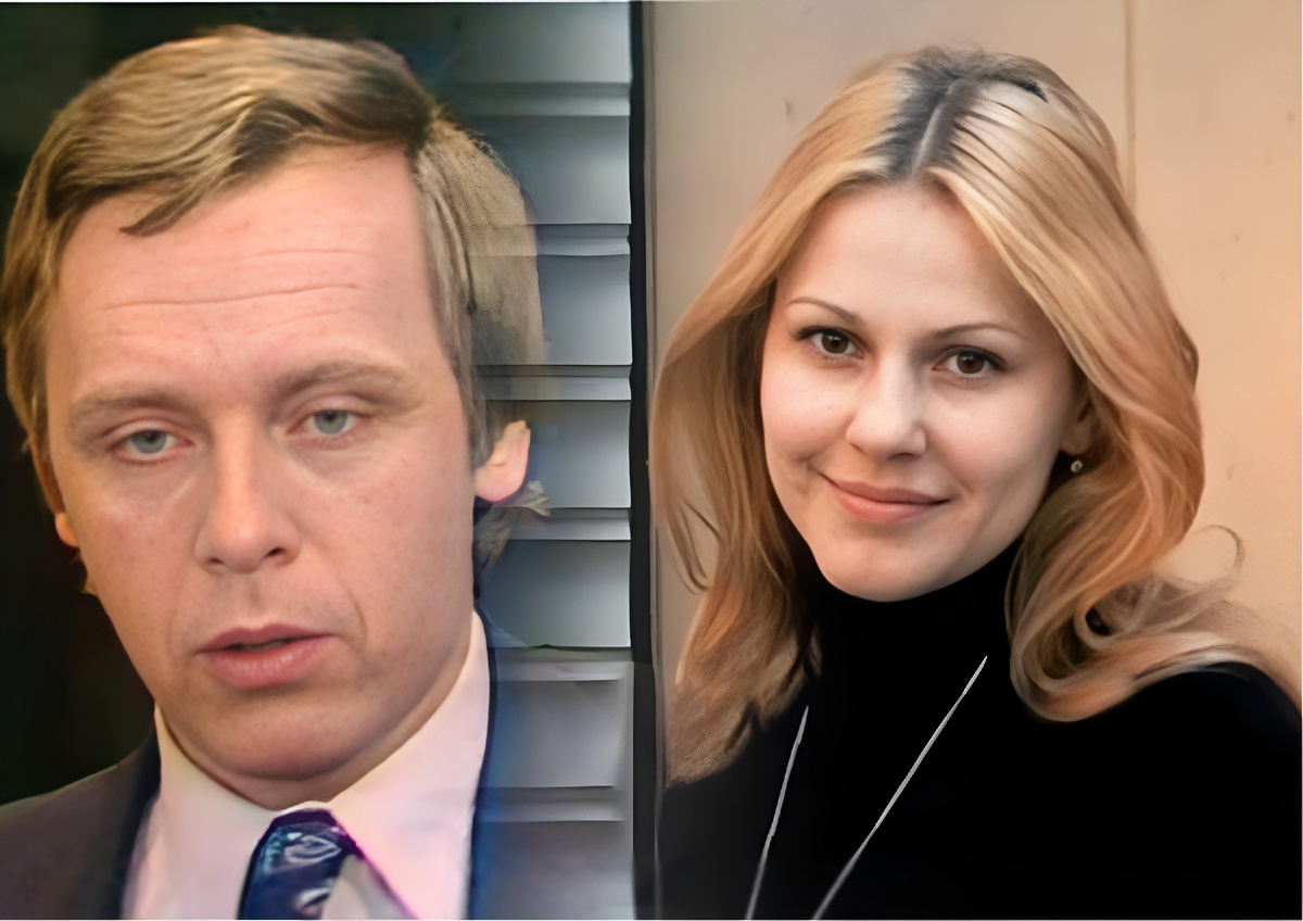 Роль в фильме «Молодая жена» принесла актрисе всенародную любовь.