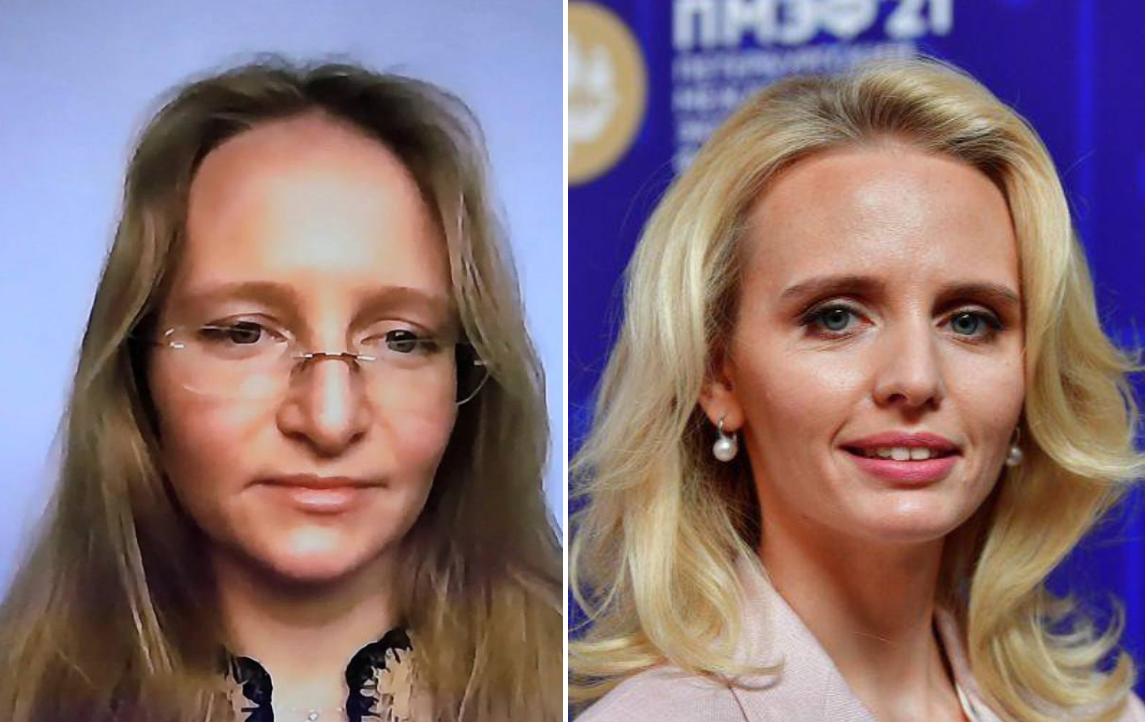 Жизненные пути, проложенные вдали от публичности.