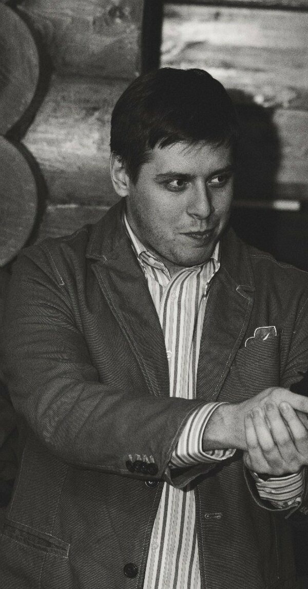 Редкие совместные выступления Анны Каменковой и её сына Сергея.