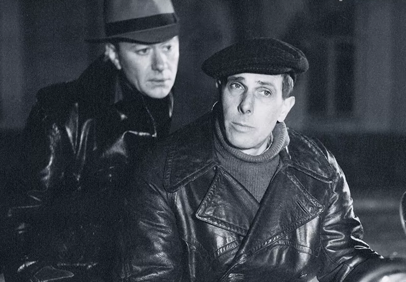 Мария Болтнева в юности, на заре своей актёрской карьеры.