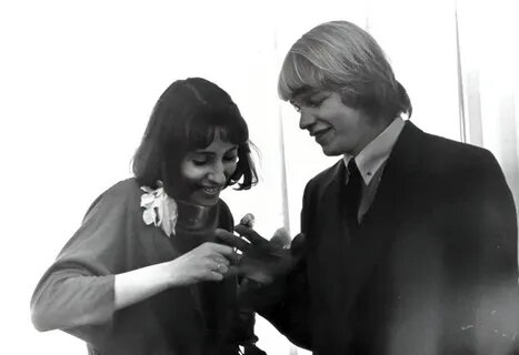 Юлия Рутберг и Александр Кузнецов