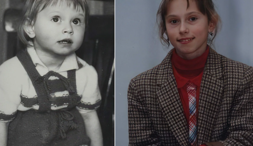 Мария Болтнева в роли Насти Клименко из сериала «Глухарь», принёсшей ей всенародную славу.