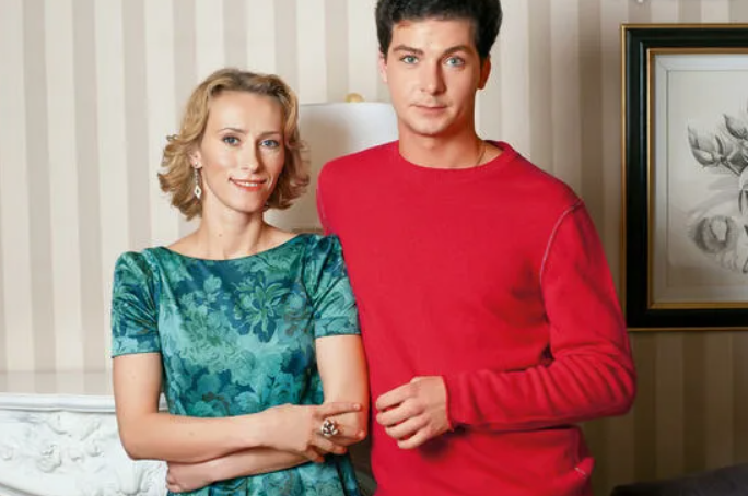 Мария Болтнева, рассказывающая о сложностях личной жизни.