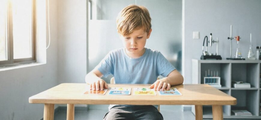 Детская честность: почему разрешение на хитрость в игре снижает обман