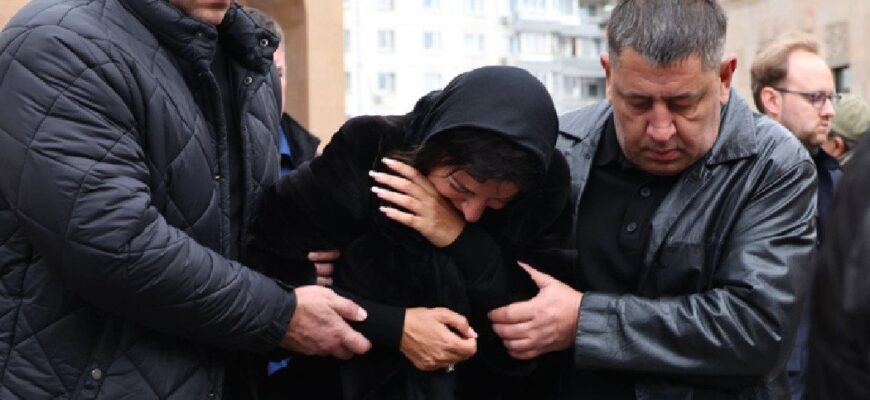 Маргарита Симоньян рассказала о потере беременности и поддержке женщин