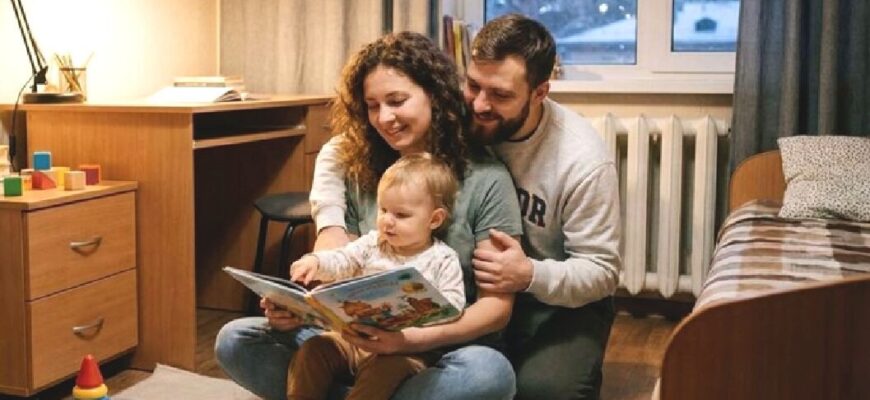 Материнский капитал в 2026 году: суммы выплат на детей вырастут