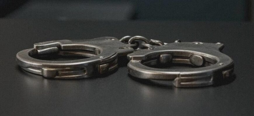 15-летний школьник из Сочи может получить до 20 лет тюрьмы за участие в мошеннической схеме