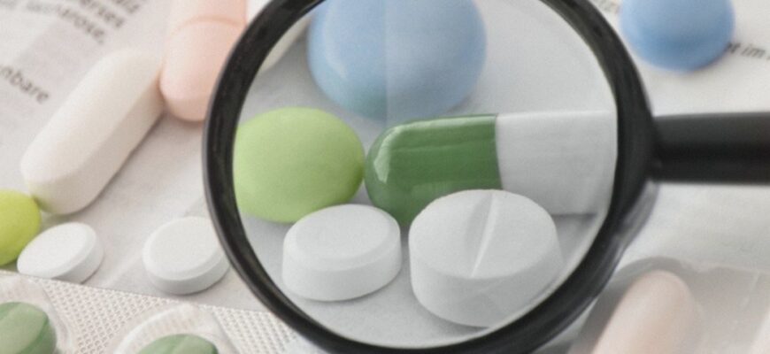 Многодетным семьям России упростили получение бесплатных лекарств для детей до 6 лет