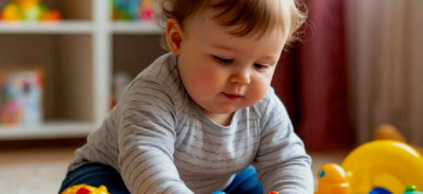 В России растет число детей с ожирением: врачи бьют тревогу