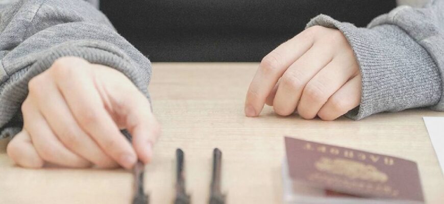 Что можно взять на ЕГЭ-2026: Рособрнадзор обновил правила для выпускников