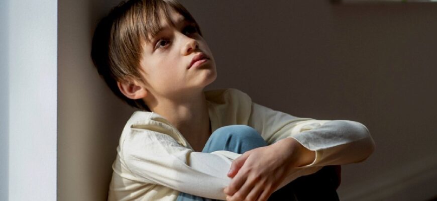 Актриса Аля Майер: родителям не стоит навязывать детям свои амбиции