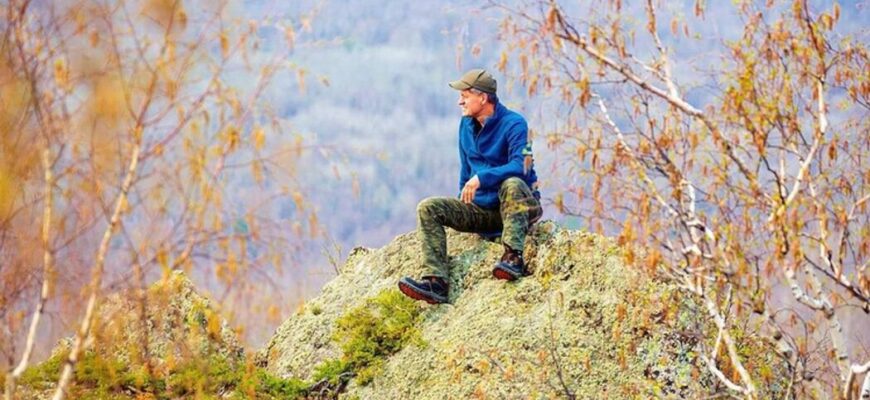 Нутрициолог: привычки детей-долгожителей — больше рыбы, меньше соли