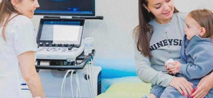 Год проекту ранней помощи: как в Москве поддерживают недоношенных детей