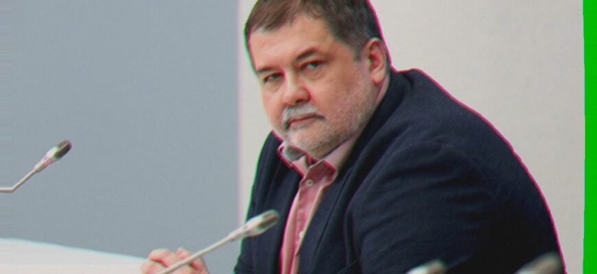 Писатель Лукьяненко: короткие видео разрушают логику и клиповое мышление у детей