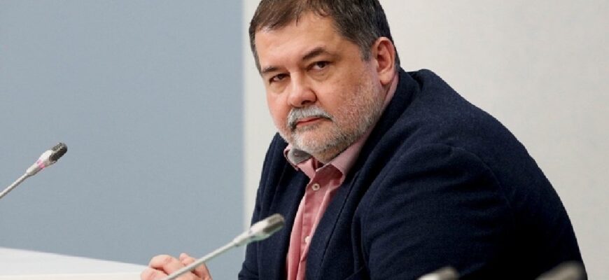 Писатель Лукьяненко: короткие видео могут вредить логическому мышлению детей
