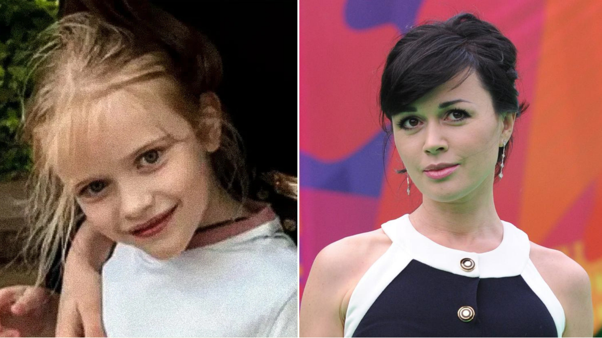 Майкл Заворотнюк, сын Анастасии, выбрал свой путь, но сохранил удивительное сходство с мамой.