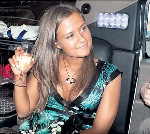 Полина Невзорова