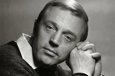 Анатолий Ромашин со своей второй женой Маргаритой Мерино.