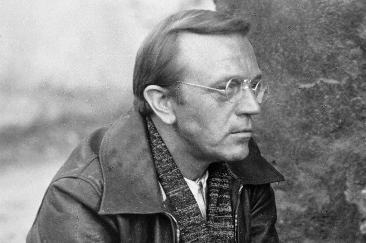 Маргарита Мерино, актриса и вторая супруга Анатолия Ромашина.