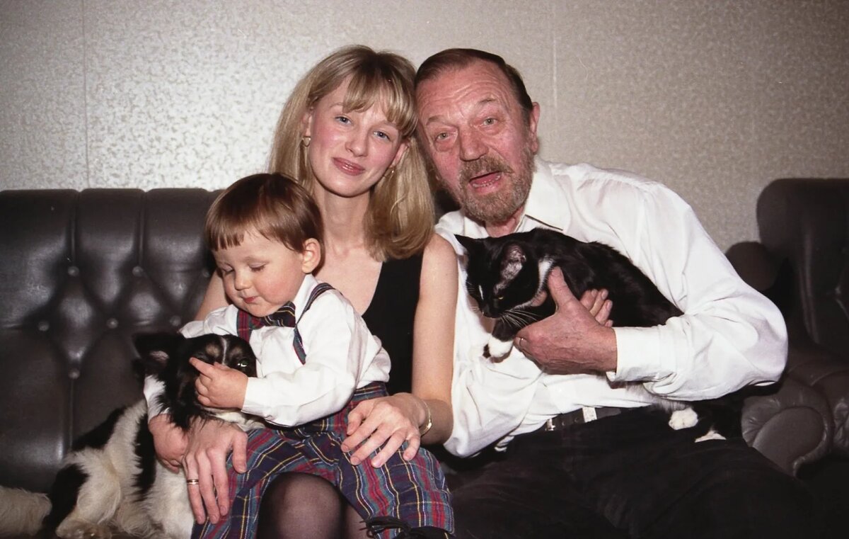 Юлия Иванова сегодня: преподаватель, мать и хранительница памяти.