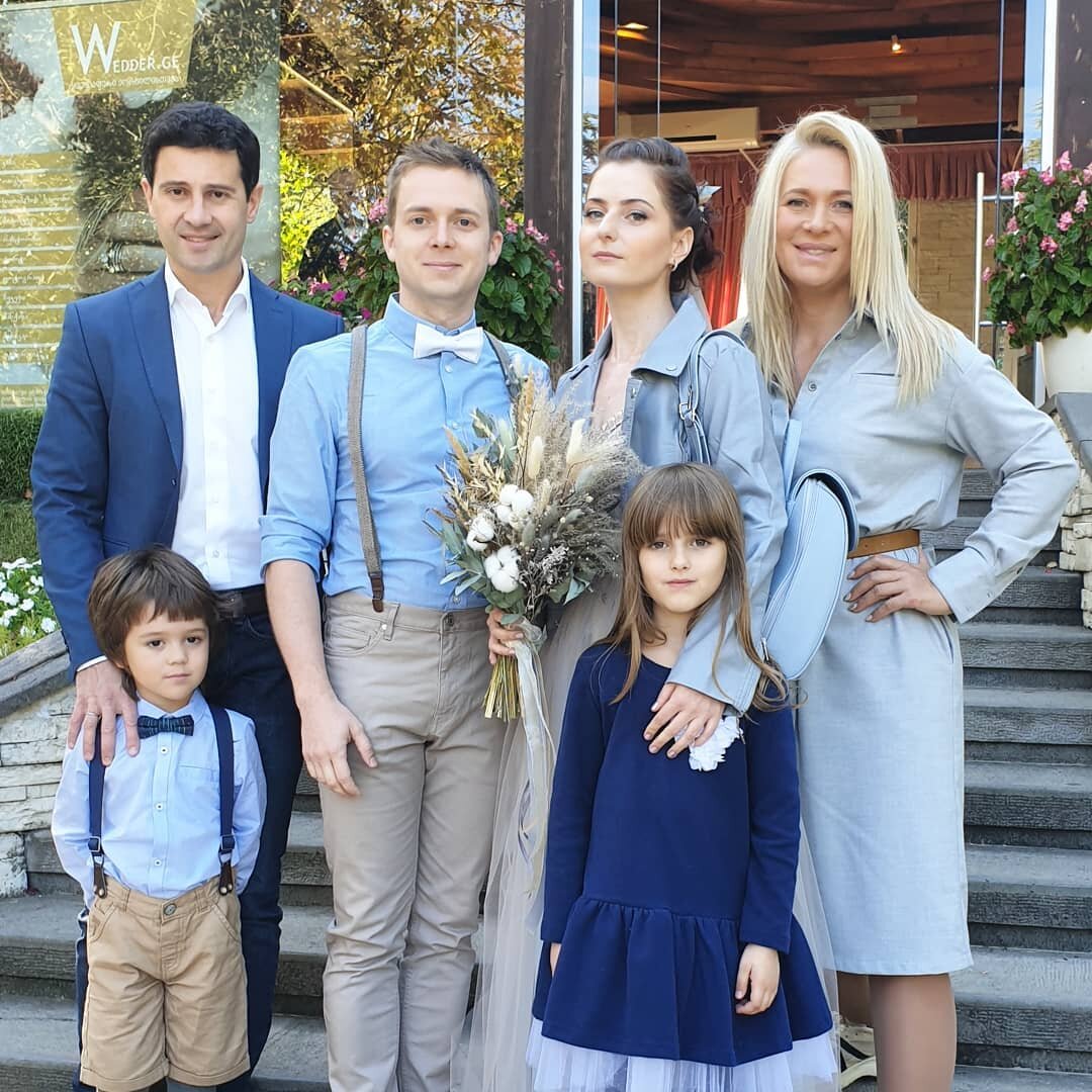 Моменты, запечатленные временем