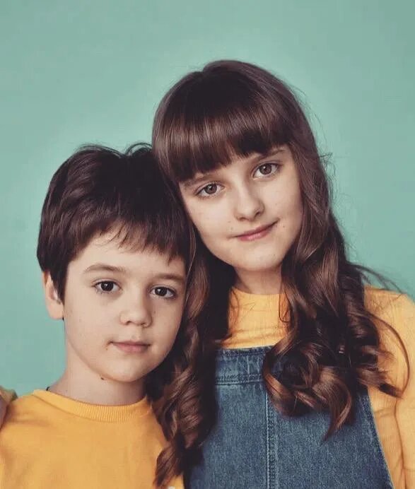 Антон и Виктория: вместе сквозь годы