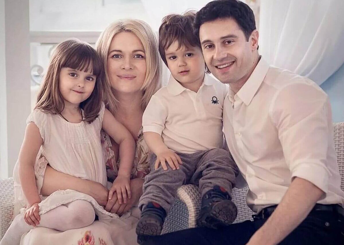 Тепло домашнего очага