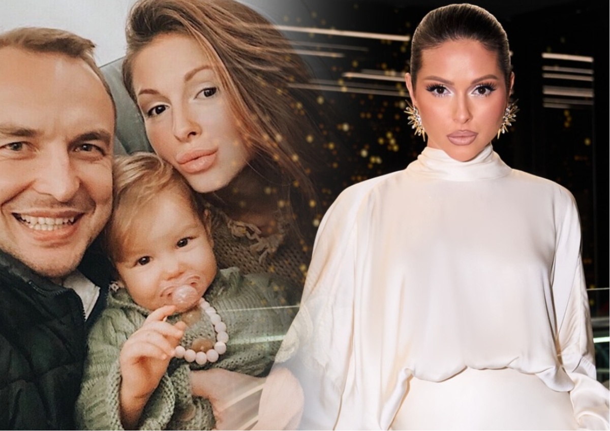 Маленькая Симба, ставшая копией своей знаменитой мамы.