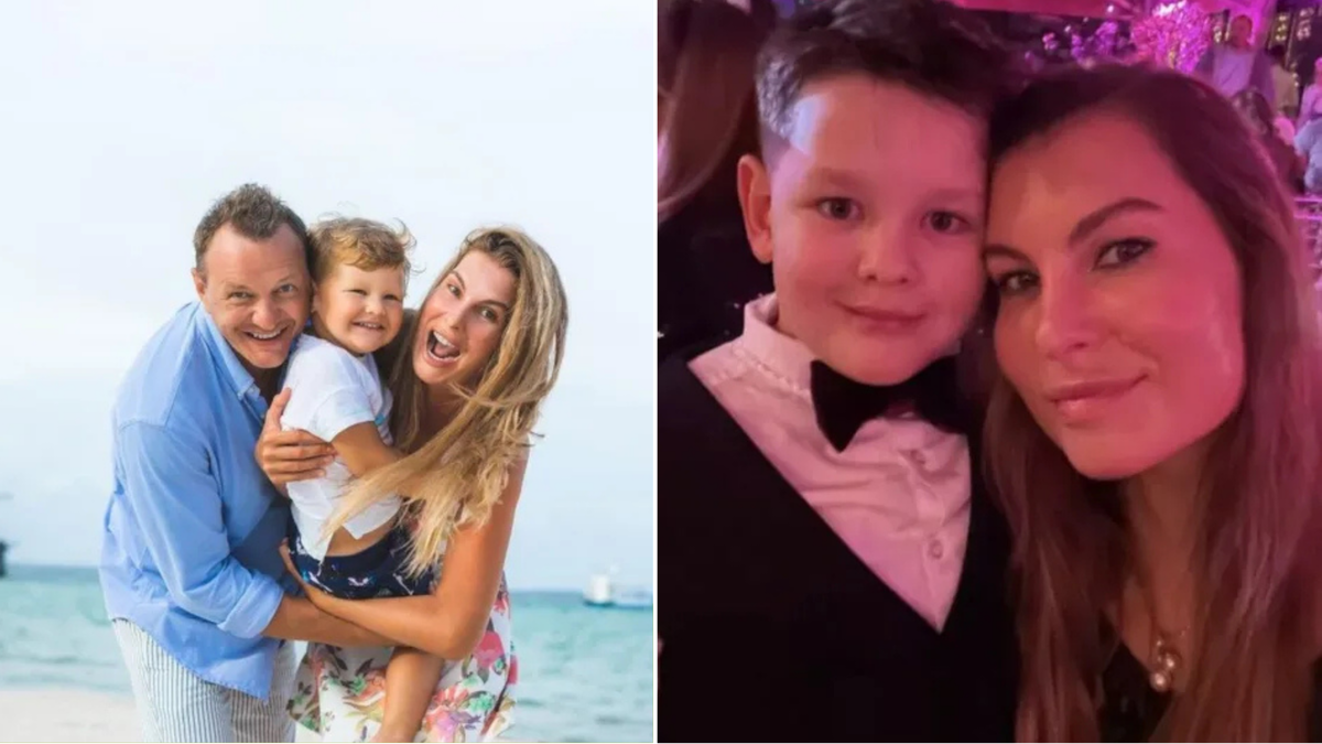 Марсель Башаров: детство рядом с папой