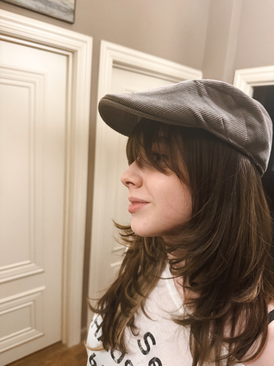 Мария Зайцева посвятила дочери Александрине особенную песню.