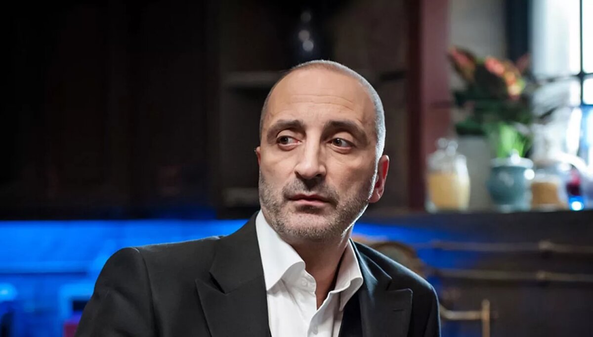 Родители Марии: Алёна Яковлева и Кирилл Козаков