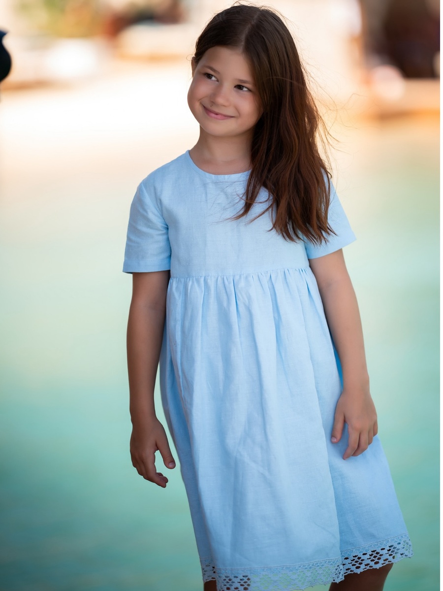 Но истинная страсть Беллы — это конный спорт.