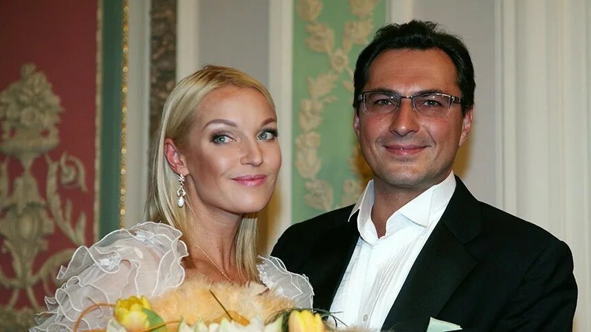 Тень прошлого: Елена Николаева и Игорь Вдовин: новая семья, старшему сыну 5, младшему почти 2, «детей не делили»