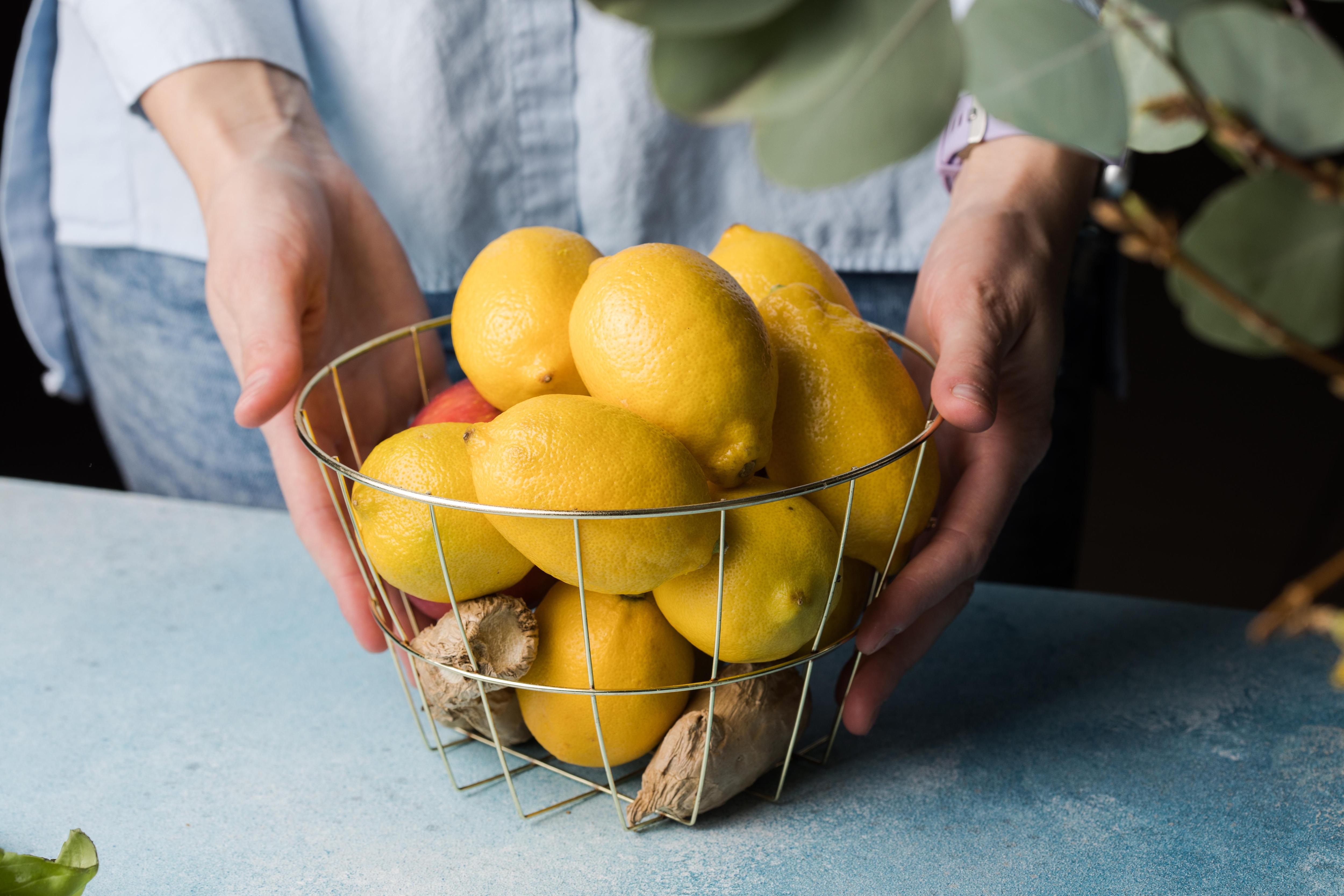 Иногда организм сигнализирует о перегрузке, когда мы даём ему слишком много «полезного».