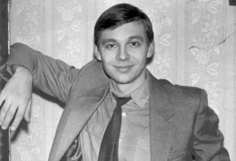 Валерия Прокоп — народная артистка России, мать Сергея.