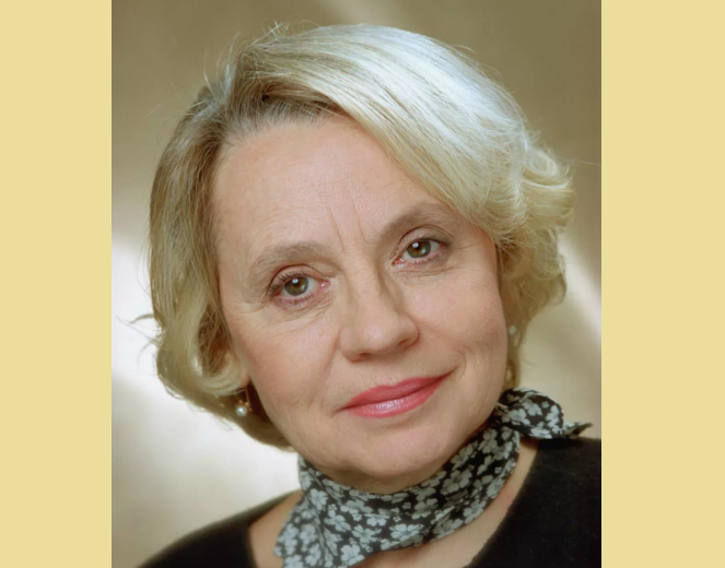 Сергей Чонишвили: талант, унаследованный от родителей.