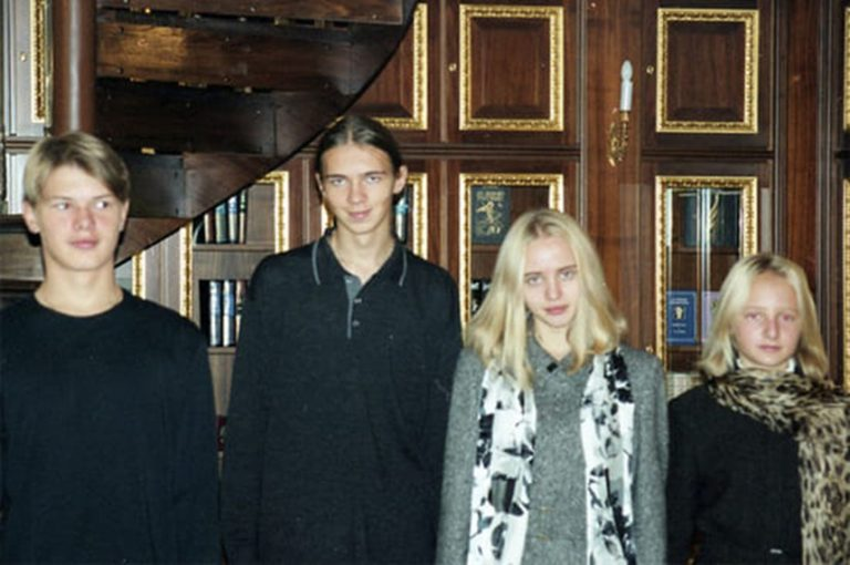 Исследования в сфере генетики и антивозрастной медицины.