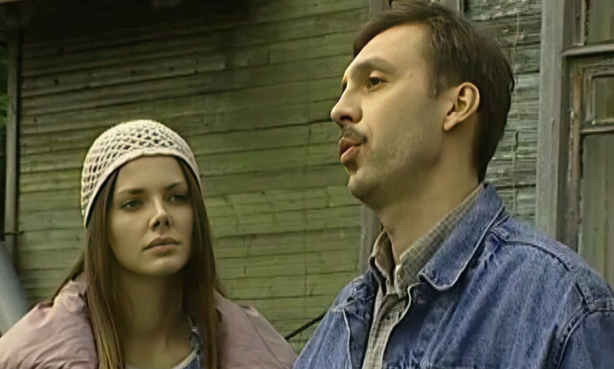 Елена Гроусс — старшая дочь Сергея Чонишвили.